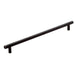Amerock Bar Pulls 18" CTC Appliance Pull in Oil Rubbed Bronze