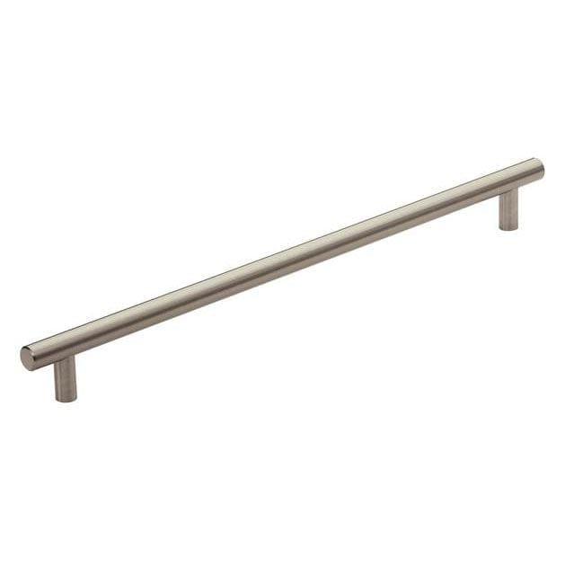 Amerock Bar Pulls 18" CTC Appliance Pull in Stainless Steel