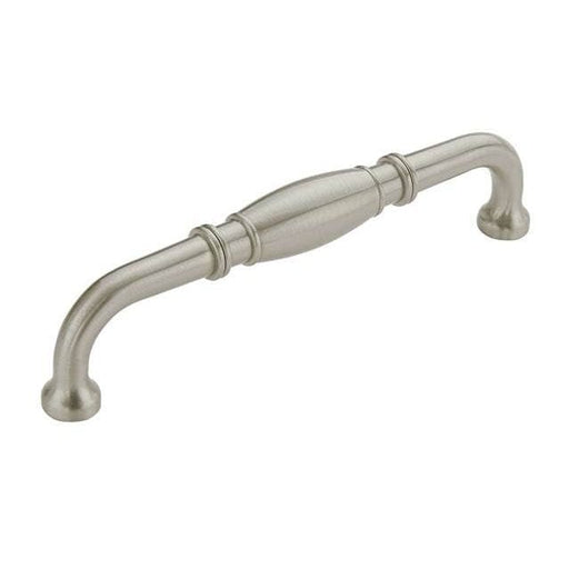 Amerock Granby 6 5/16" CTC Cabinet Pull in Satin Nickel