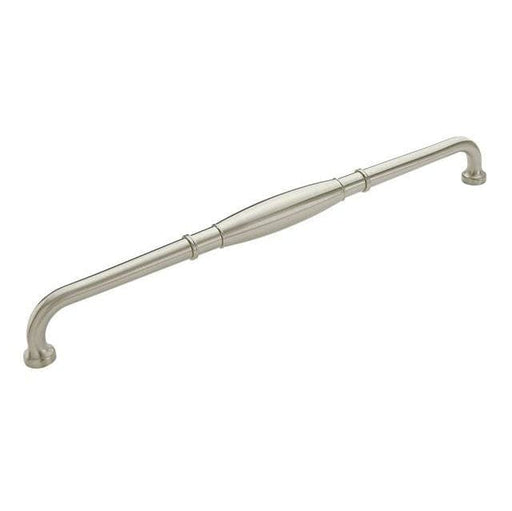 Amerock Granby 18" CTC Appliance Pull in Satin Nickel