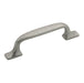 Amerock Highland Ridge 3" CTC Cabinet Pull in Antique Pewter