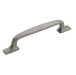 Amerock Highland Ridge 5 1/16" CTC Cabinet Pull in Antique Pewter