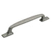 Amerock Highland Ridge 6 5/16" CTC Cabinet Pull in Antique Pewter