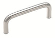Amerock Allison 3" CTC Cabinet Pull in Polished Chrome