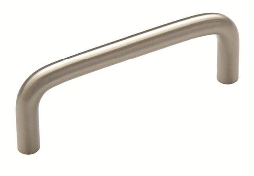 Amerock Allison 3" CTC Cabinet Pull in Satin Nickel