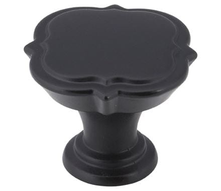 Amerock Grace Revitalize 1 3/8" Cabinet Knob in Black Bronze