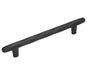 Amerock St. Vincent 6 5/16" CTC Cabinet Pull in Black Bronze