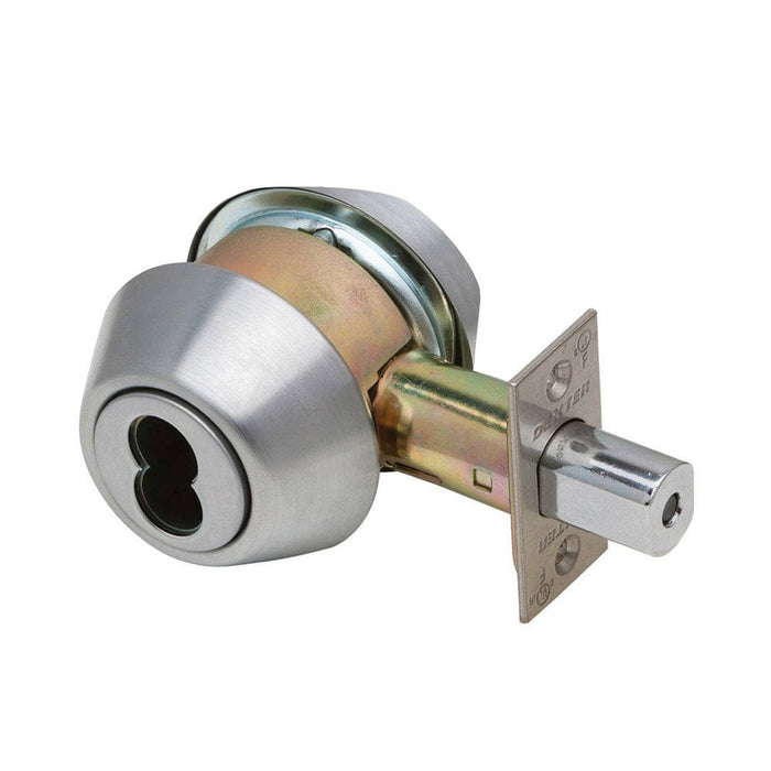 Dexter DB1000 Series Grade 1 Deadbolt