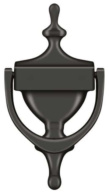 Deltana DK7356 Victorian Door Knocker