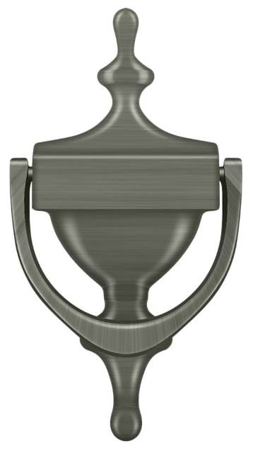 Deltana DK7356 Victorian Door Knocker