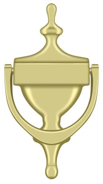 Deltana DK7356 Victorian Door Knocker