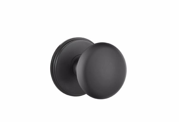 Emtek Providence Knob with Watford Rosette