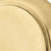 Emtek Satin Brass Finish