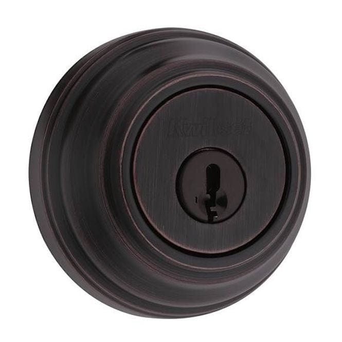 Kwikset 980 and 985 Deadbolt