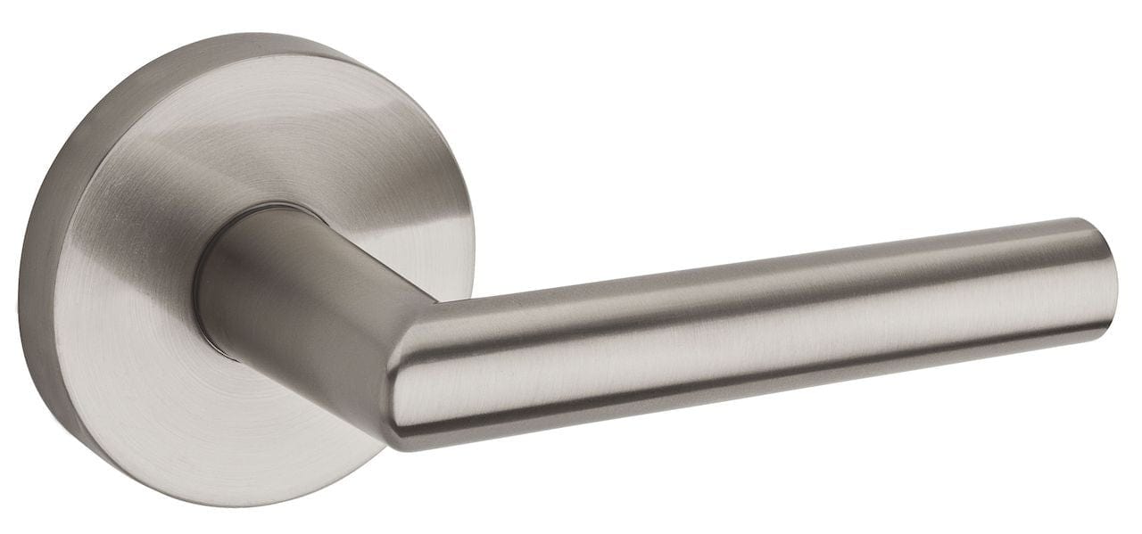 Kwikset 730PML Pembroke Hall/Closet Passage Door Lever Handle Polished Chrome Kwikset 730PML Pembroke Hall/Closet Passage Door Lever Handle Polished Chrome