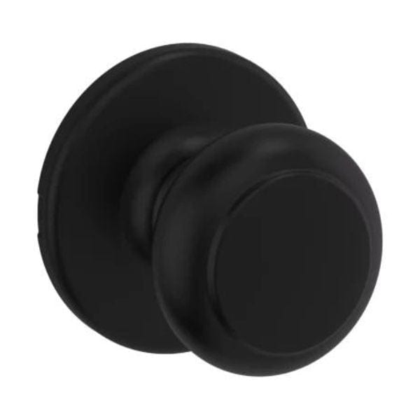 Kwikset Cove Knob Collection