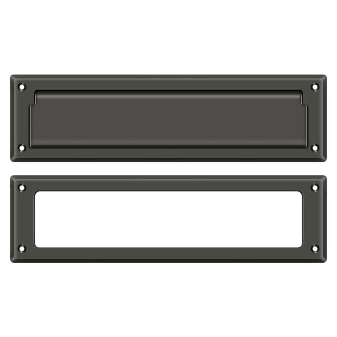 Deltana 13 1/8" Mail Slot