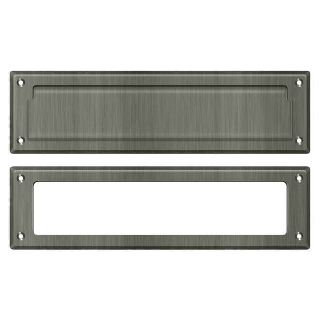 Deltana 13 1/8" Mail Slot