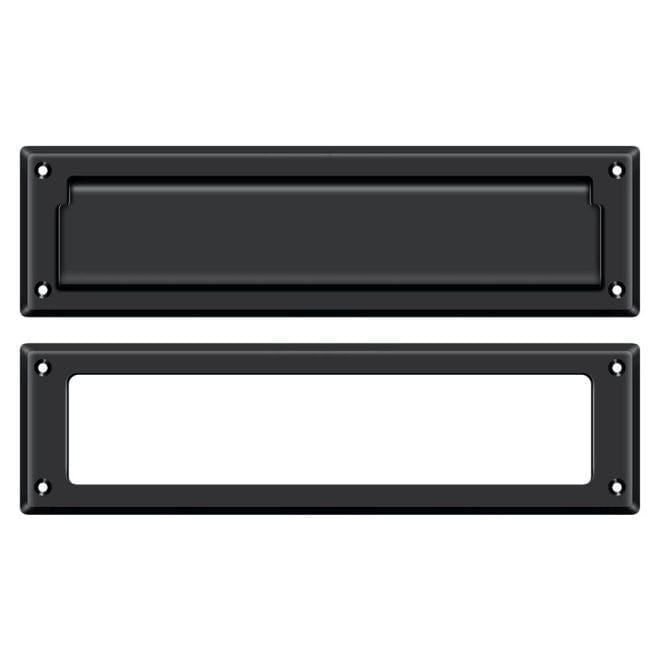 Deltana 13 1/8" Mail Slot
