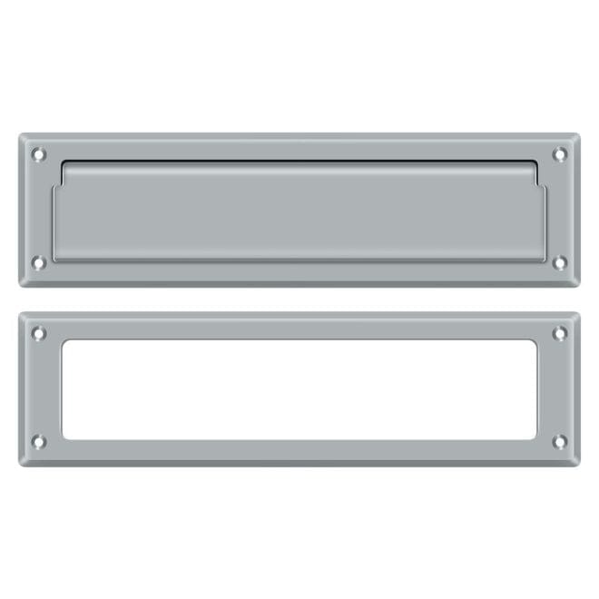 Deltana 13 1/8" Mail Slot