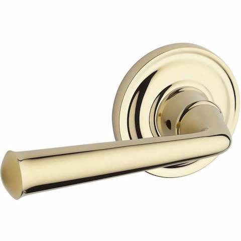 Baldwin Reserve Federal With Traditional Round Rose