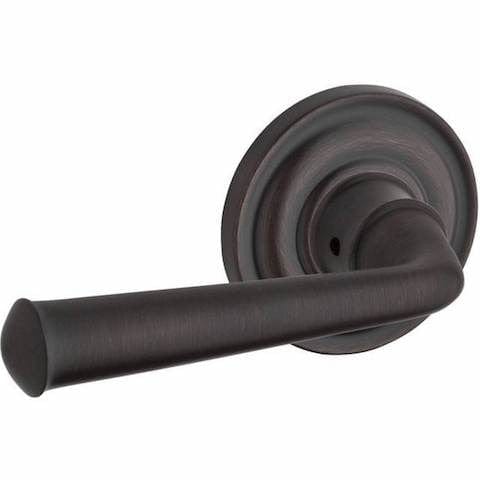 Baldwin Reserve Federal With Traditional Round Rose