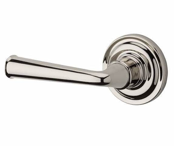 Baldwin Reserve Federal With Traditional Round Rose