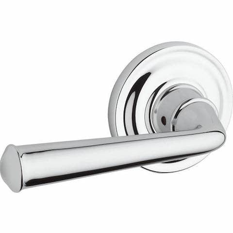 Baldwin Reserve Federal With Traditional Round Rose