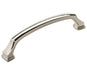 Amerock Revitalize 8" CTC Appliance Pull in Polished Nickel