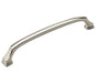 Amerock Revitalize 12" CTC Appliance Pull in Polished Nickel