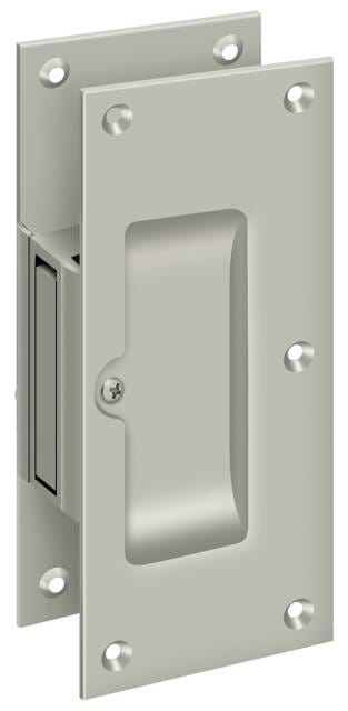 Deltana 6" x 2 1/2" Pocket Door Passage