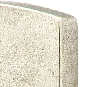 Emtek Rustic Modern Sandcast Bronze Single Cylinder Deadbolt