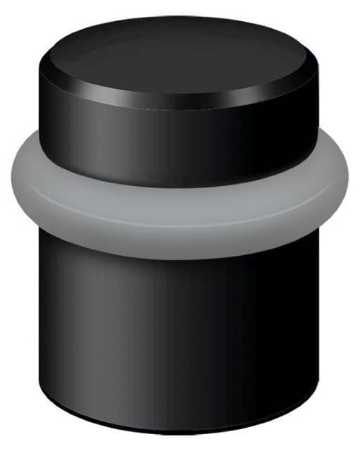 Deltana UFB4505 1-1/2" Round UNIVERSAL FLOOR BUMPER