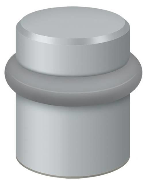 Deltana UFB4505 1-1/2" Round UNIVERSAL FLOOR BUMPER