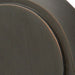 Emtek Oil Rubbed Bronze Finish