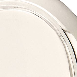 Emtek Polished Nickel Finish