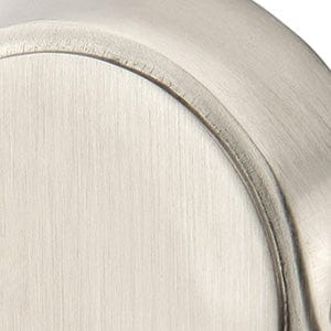 Emtek 91014 4" Square Corners Residential Plain Bearing (Pair)