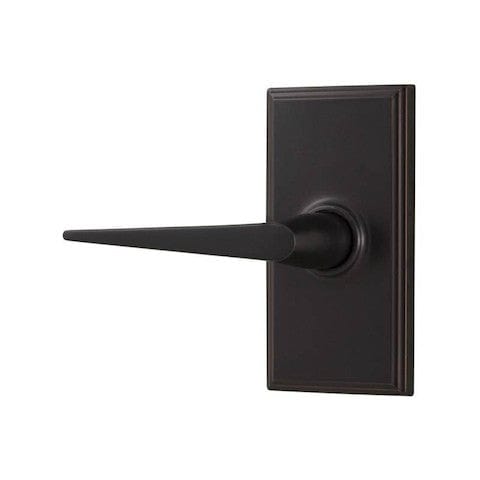 Weslock Urbana Lever With Woodward Trim Collection